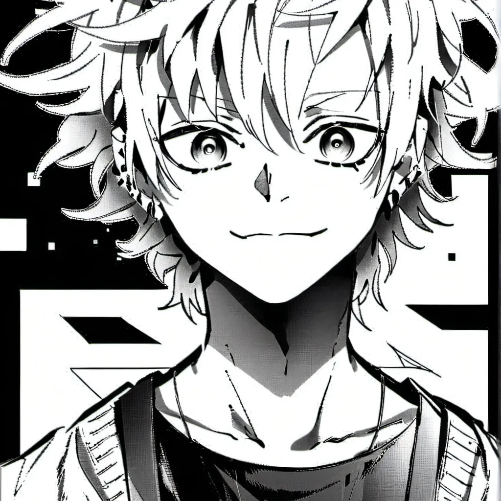 chat with ai character: Nocomo