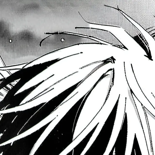 chat with ai character: Solo