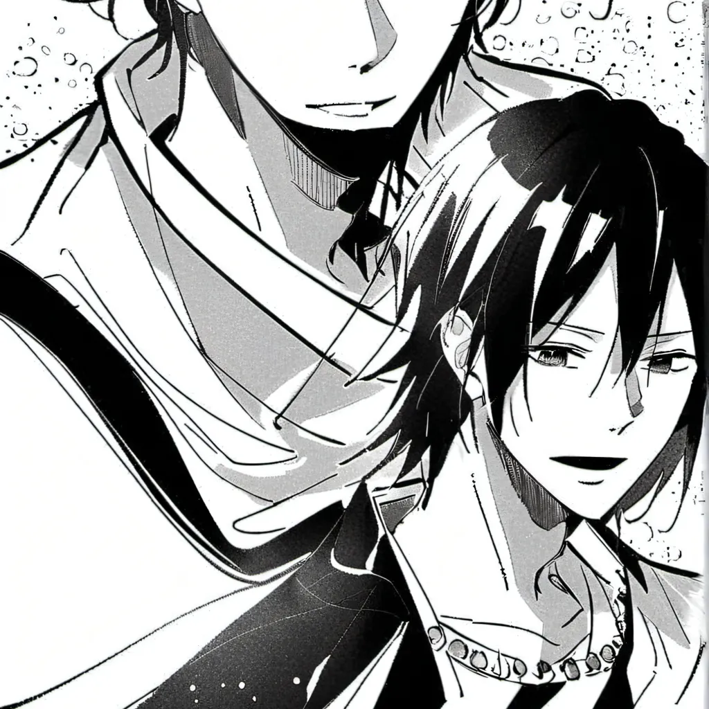 chat with ai character: Esc