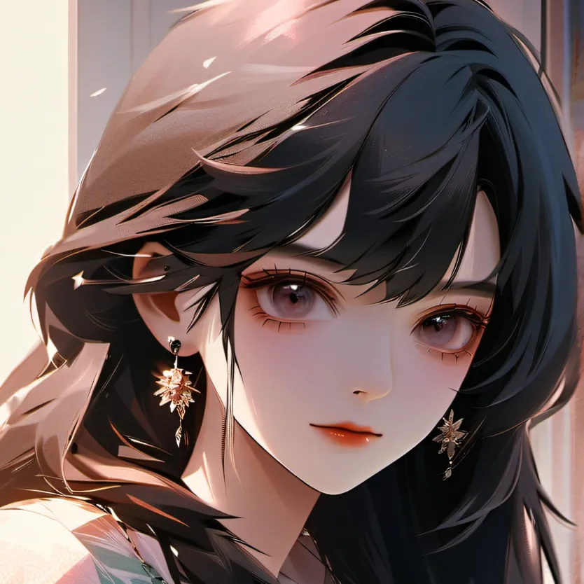 chat with ai character: Sophia