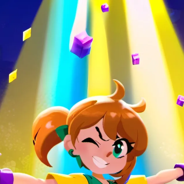 chat with ai character: Elizabeth Afton