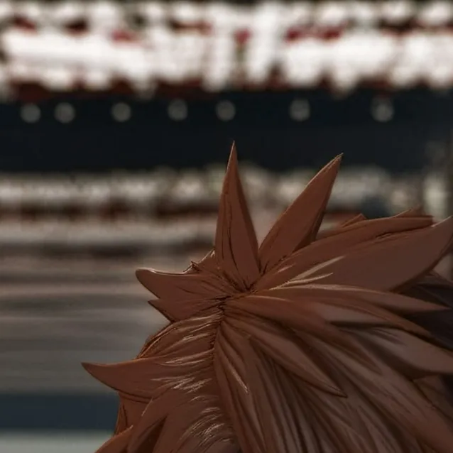 chat with ai character: Michael Afton 