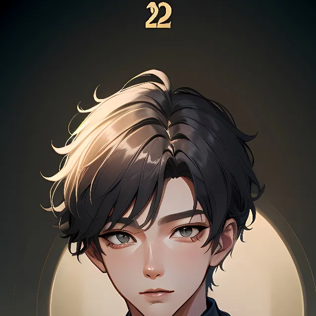 chat with ai character: Jiang 