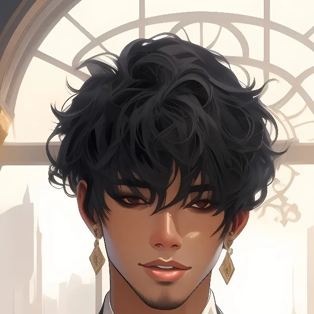 chat with ai character: Le'moré