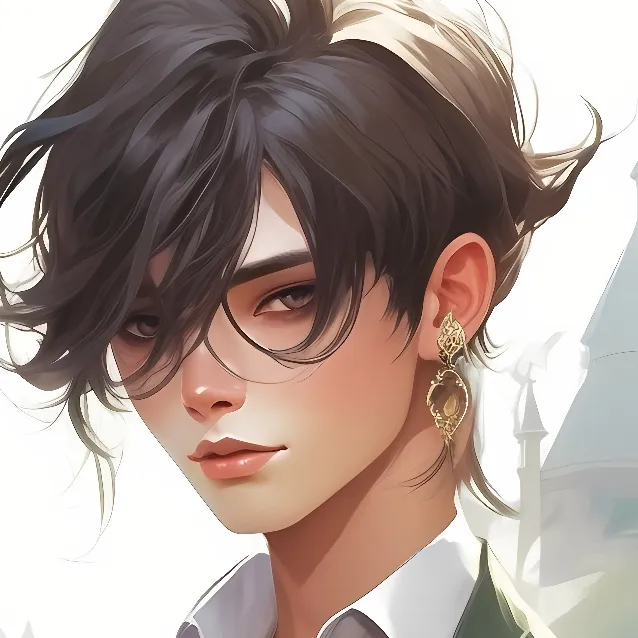 chat with ai character: Tyler