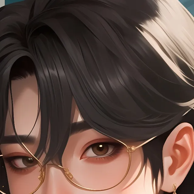 chat with ai character: liori 