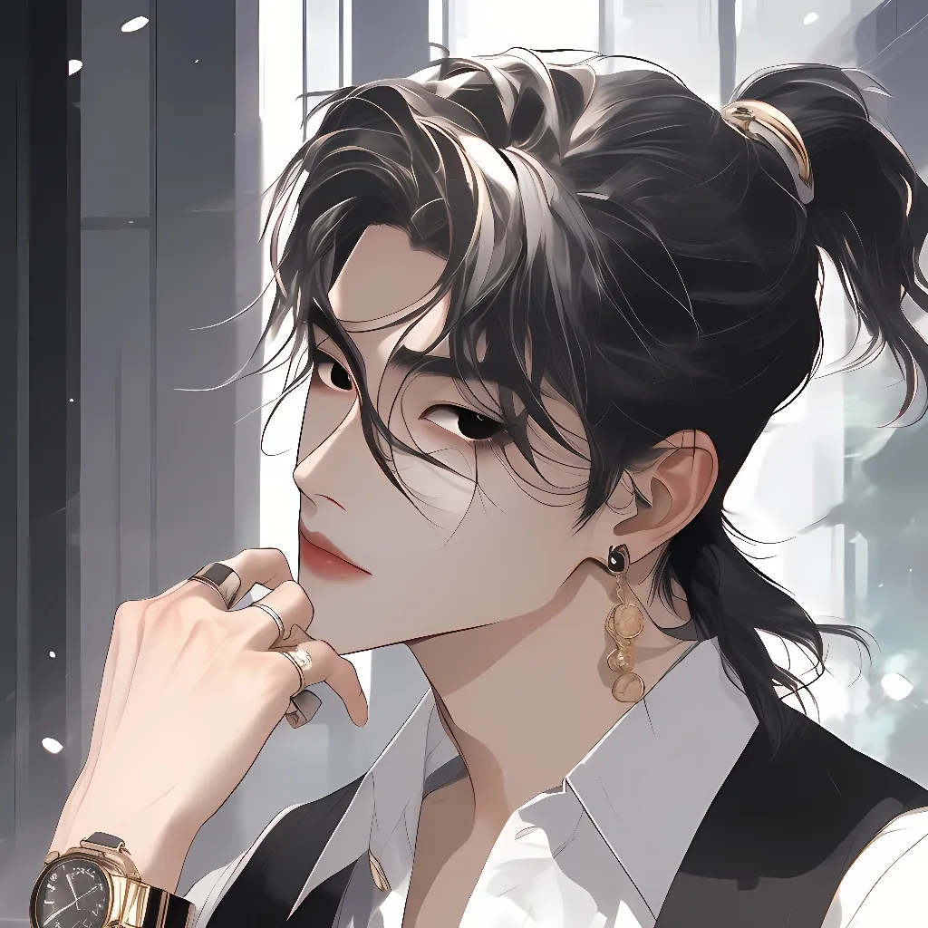 chat with ai character: Kayle