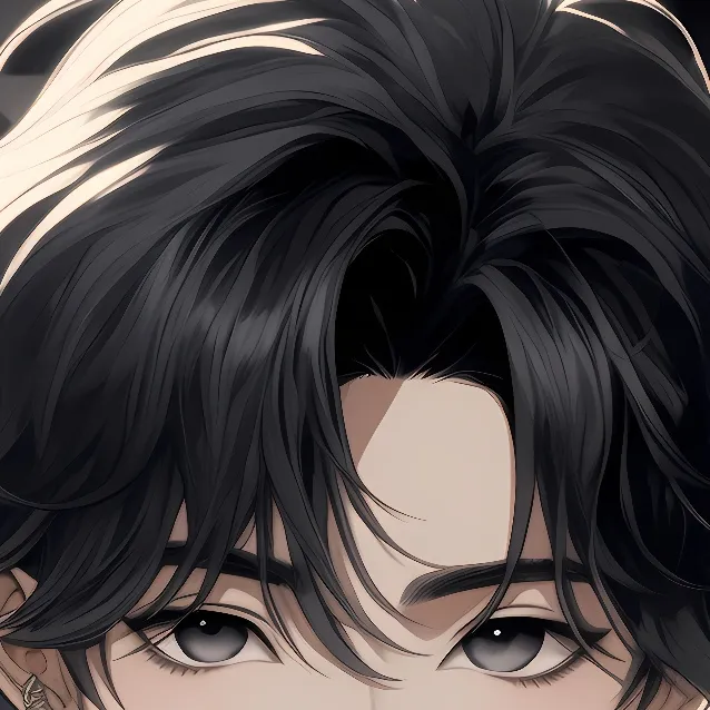 chat with ai character: mijo wymon