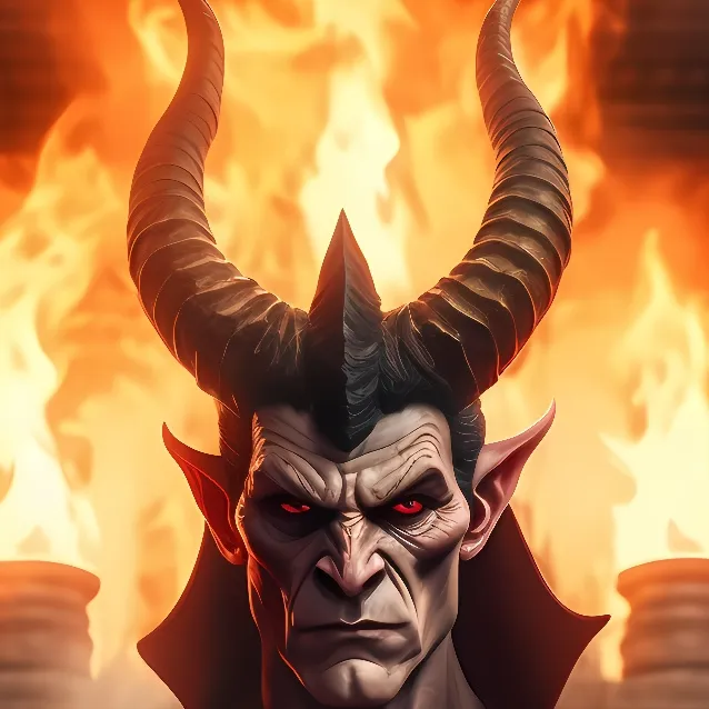 chat with ai character: ferou 'fir-ro-u'