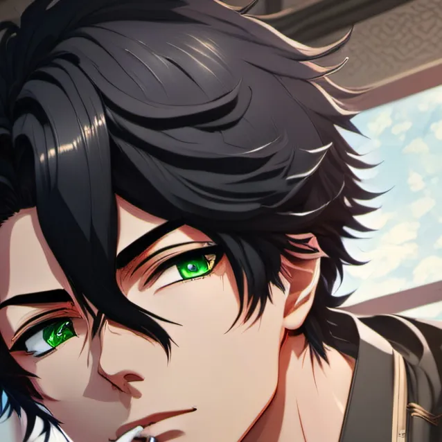 chat with ai character: Litri