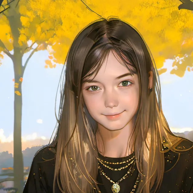 chat with ai character: kinsley