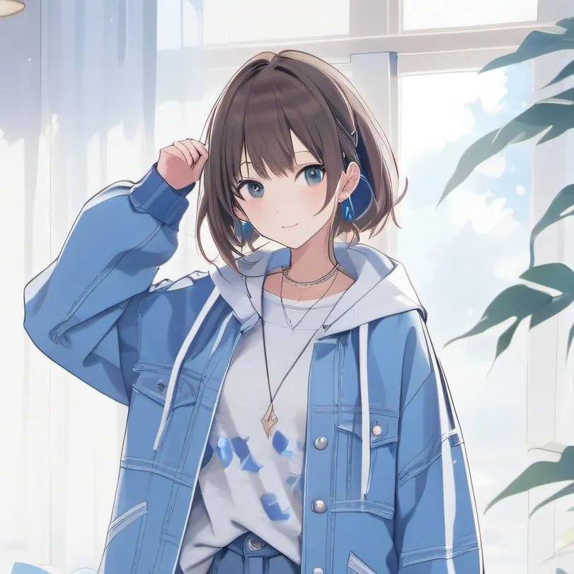 chat with ai character: Alice