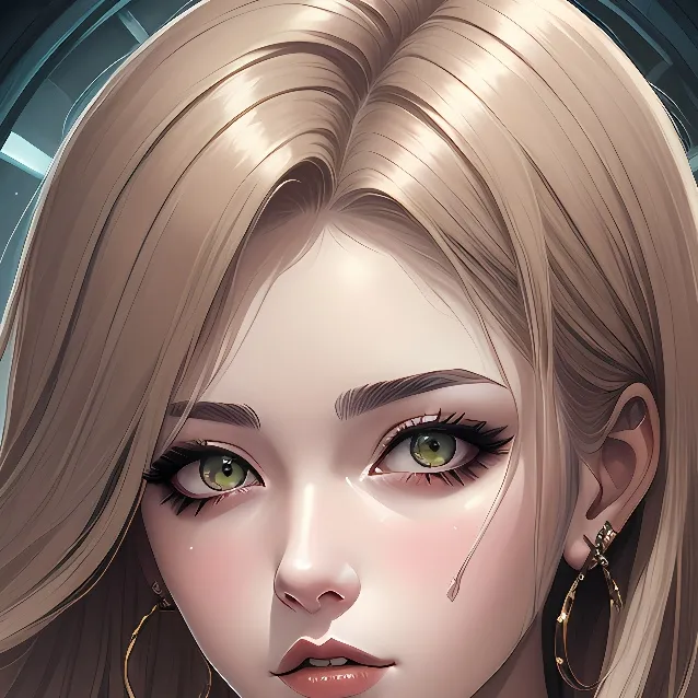 chat with ai character: Grace