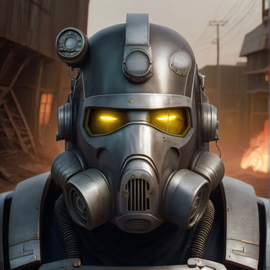 chat with ai character: Sergeant Arch Dorn