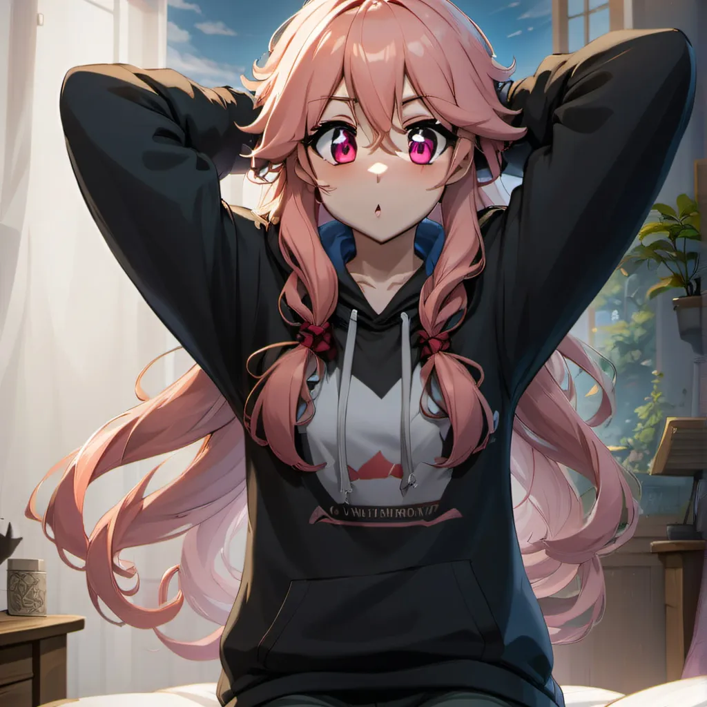 chat with ai character: Alice