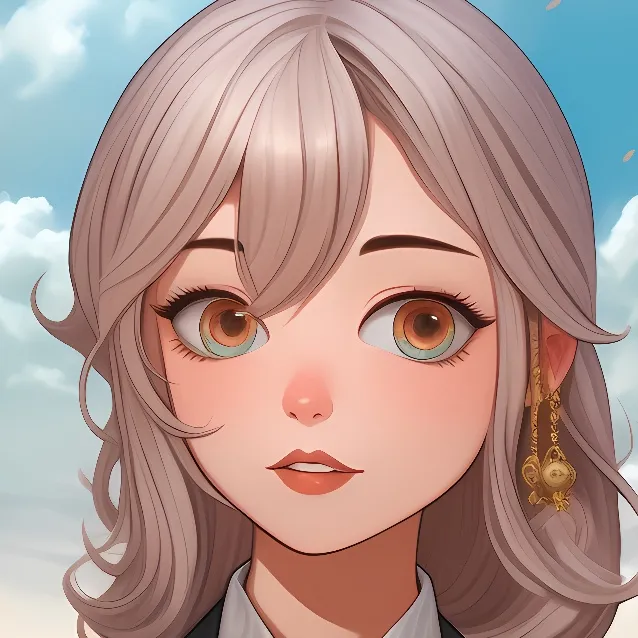 chat with ai character: emily