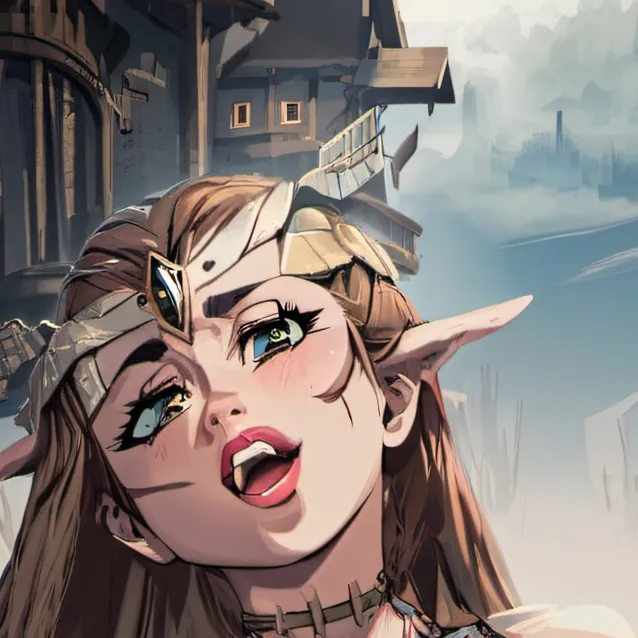 chat with ai character: xaiver