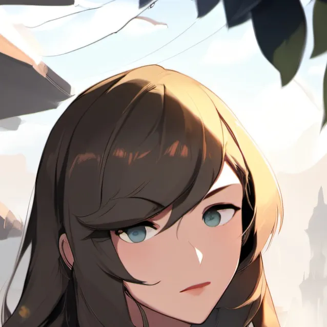 chat with ai character: gina ♡♡♡