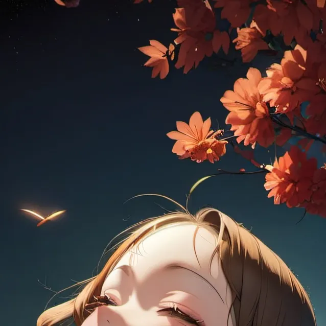 chat with ai character: gloria