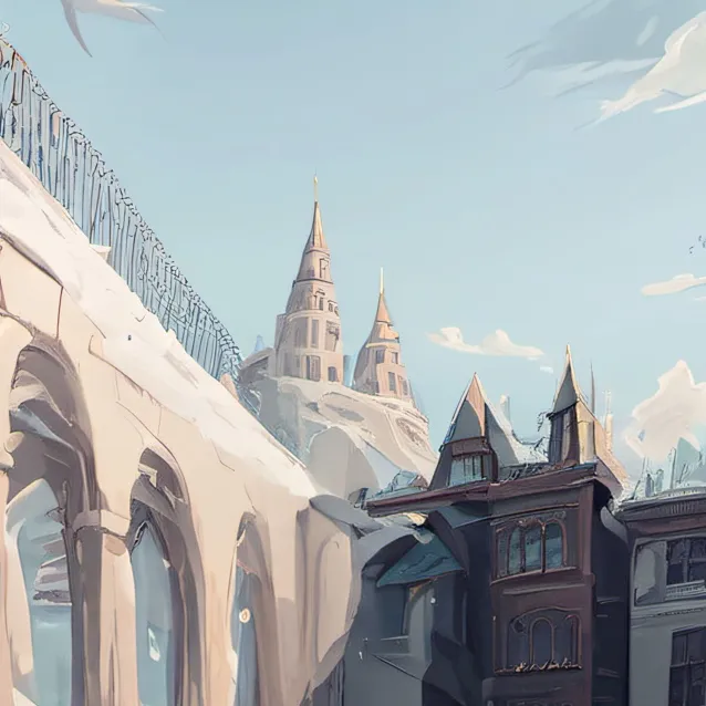 chat with ai character: ein baby