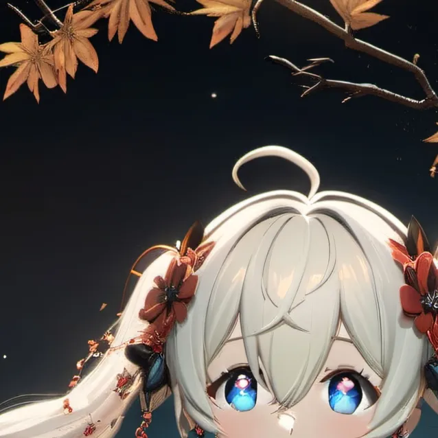 chat with ai character: denelia