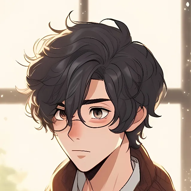 chat with ai character: Tobias Hyde