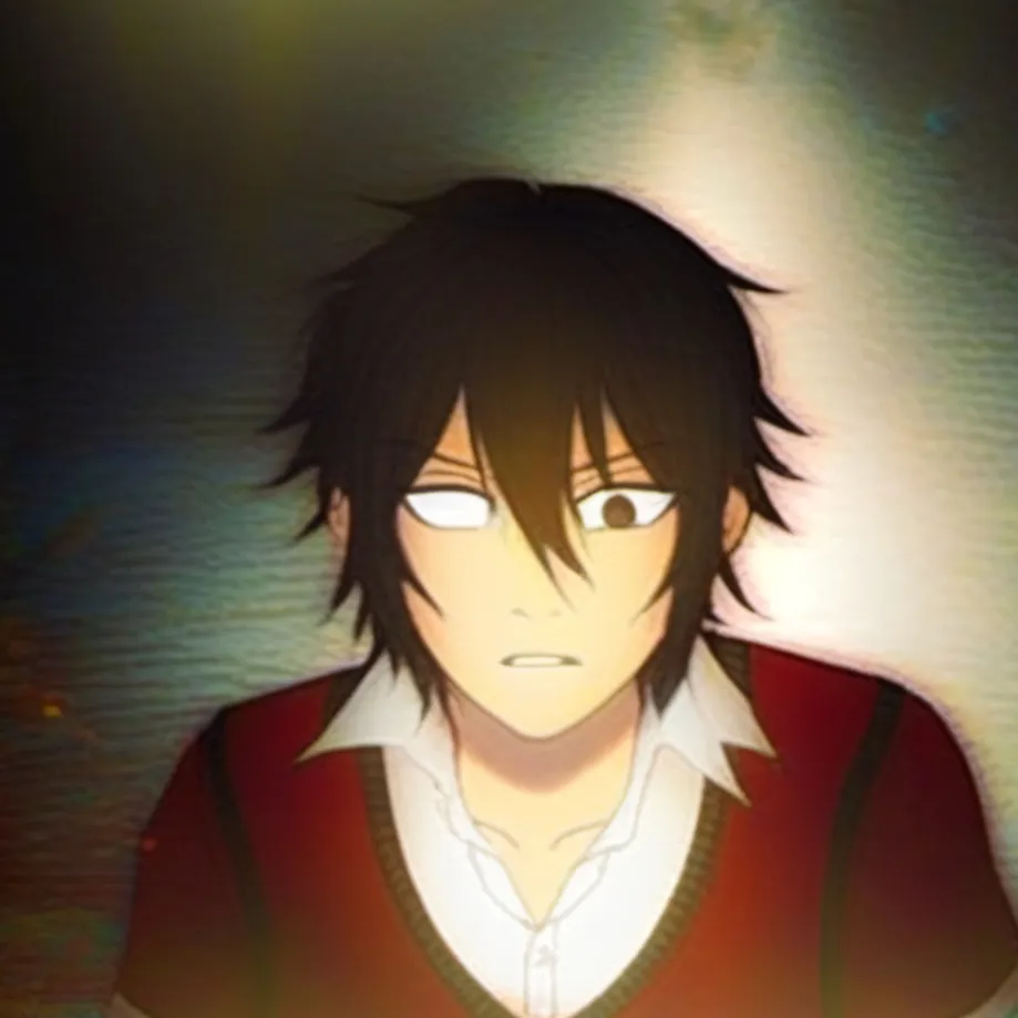 chat with ai character: Noah of the Waters