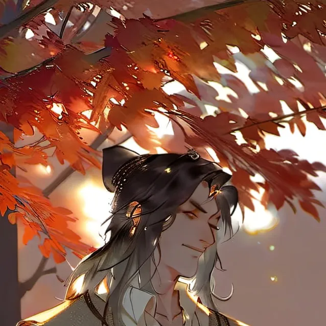 chat with ai character: Andrew 