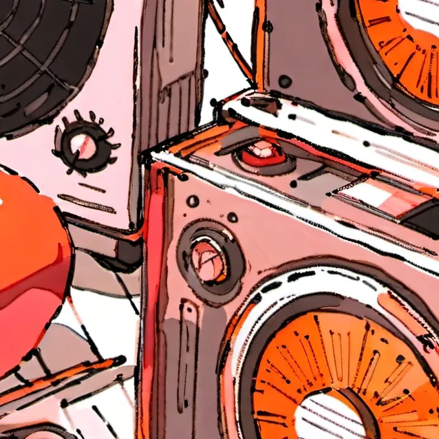 chat with ai character: RadioApple 