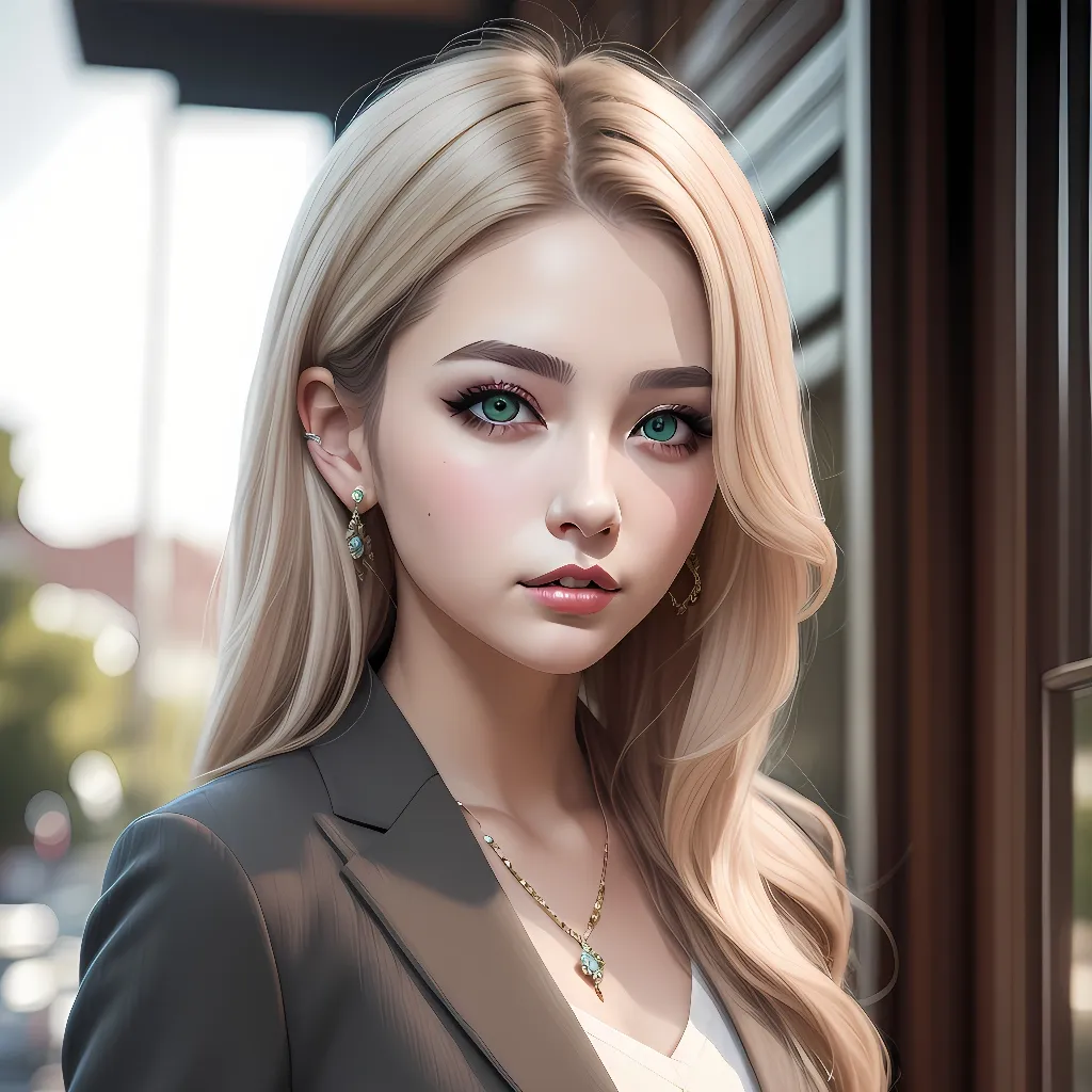 chat with ai character: angel 