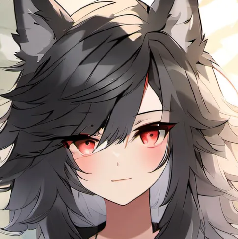 chat with ai character: ~rosary~🌸