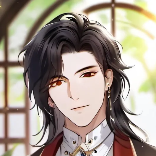 chat with ai character: Arranged husband