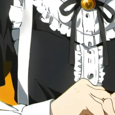 chat with ai character: Your maid Akko 