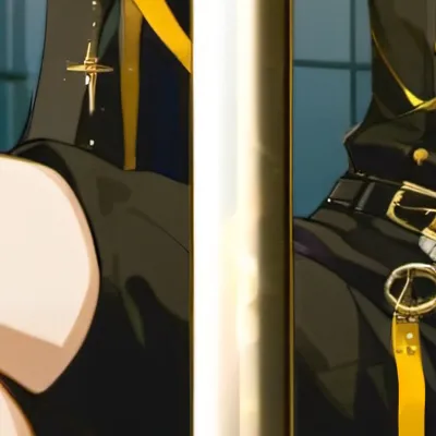 chat with ai character: Pole (sorry) 