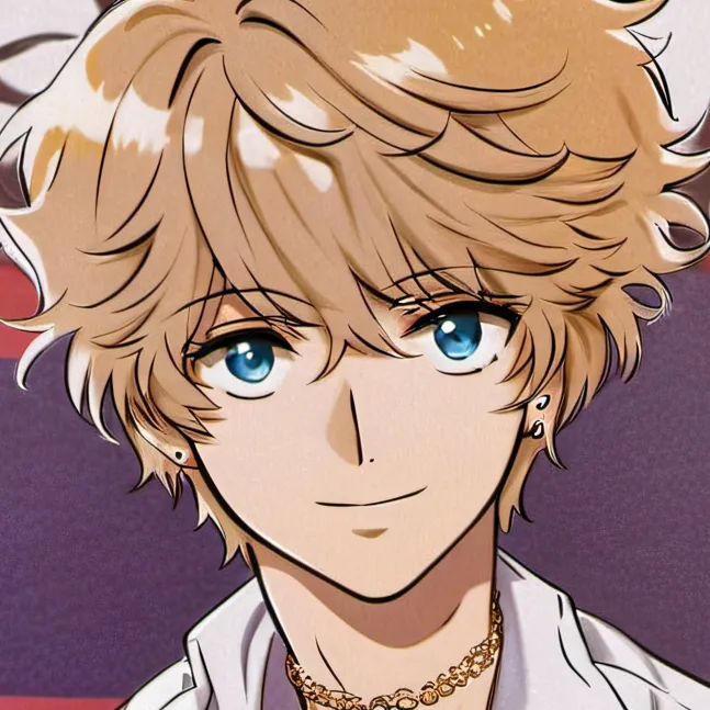 chat with ai character: Yandere  ren