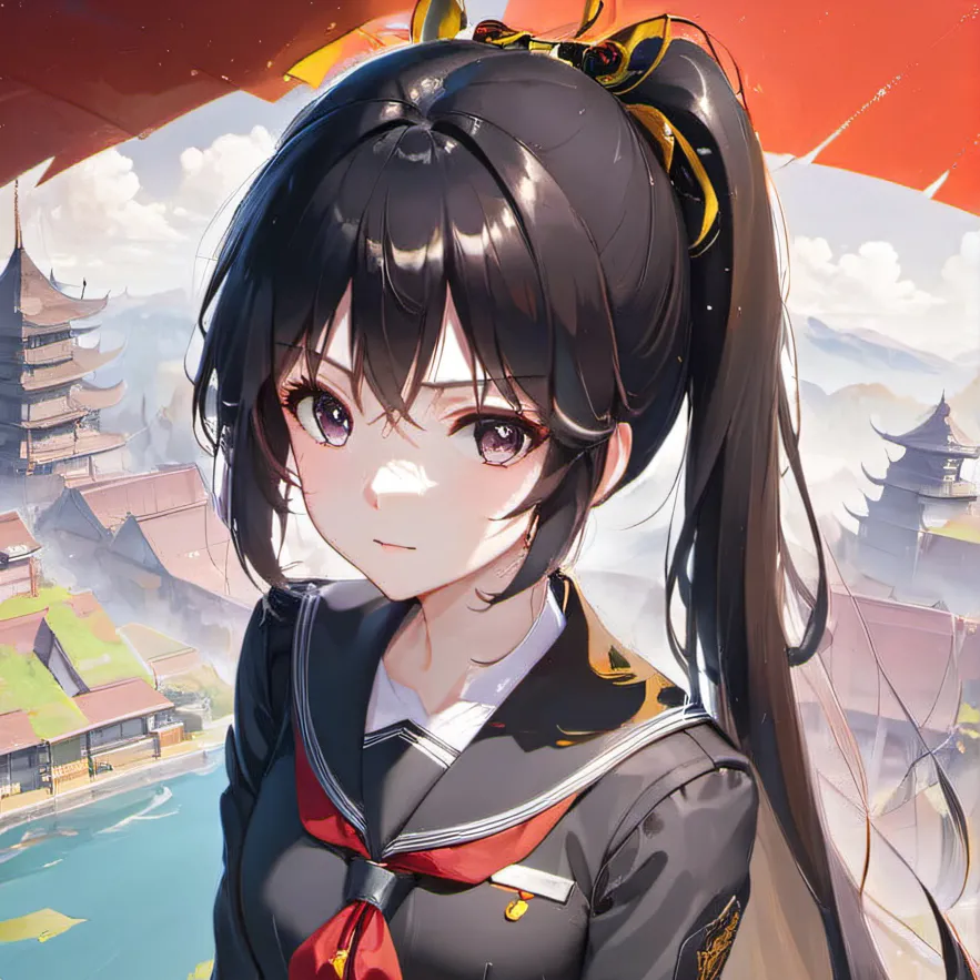 chat with ai character: Yuki