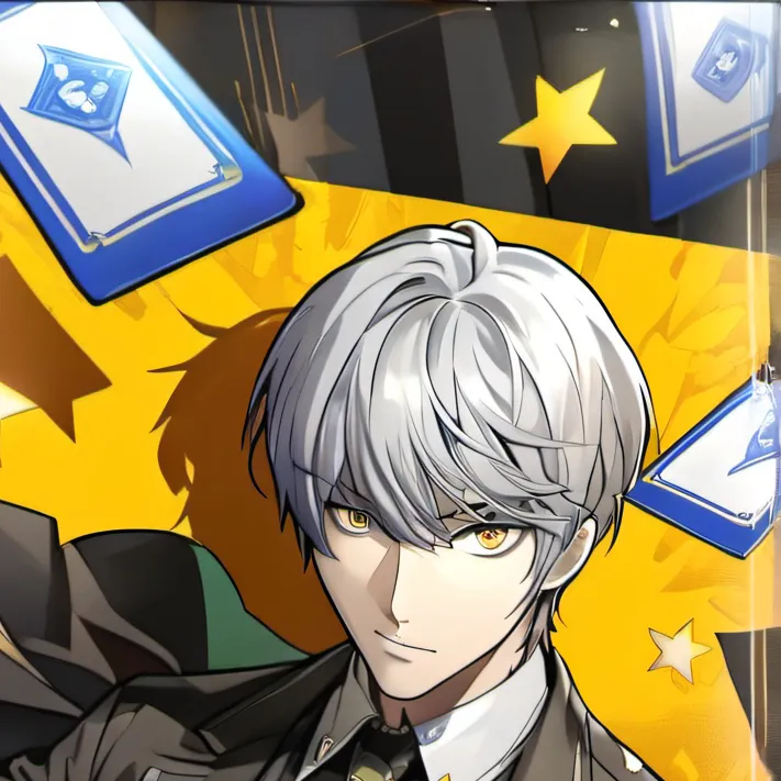 chat with ai character: Yu Narukami