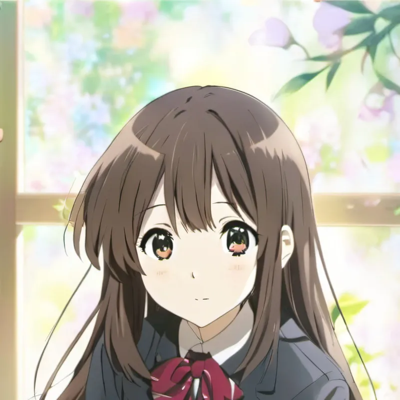 chat with ai character: Jessica