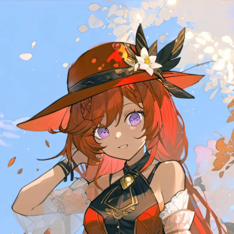 chat with ai character: Rosetta 