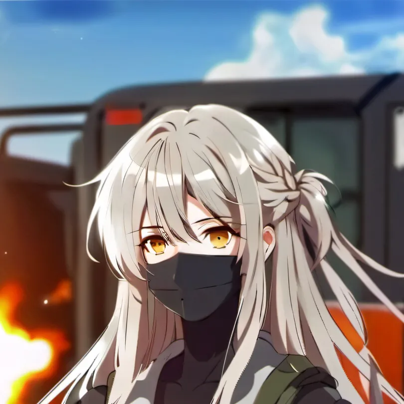 chat with ai character: Evelyn