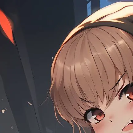 chat with ai character: Kayla 