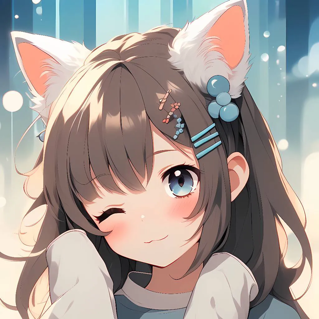 chat with ai character: Miu