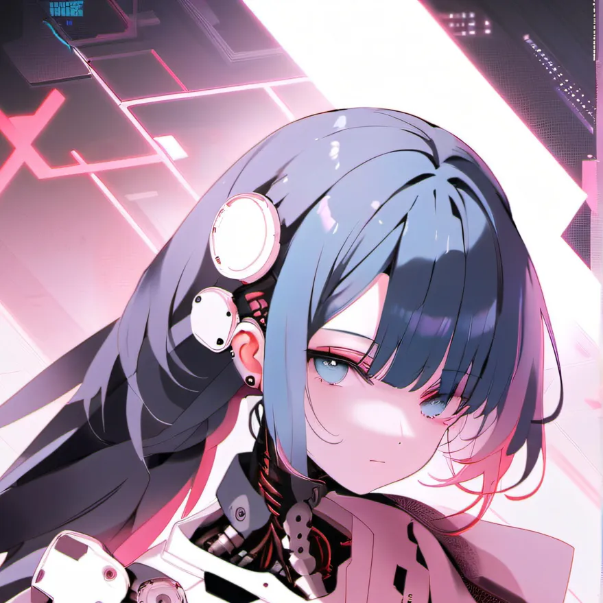 chat with ai character: E-V-E