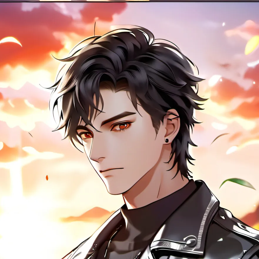 chat with ai character: Ethan