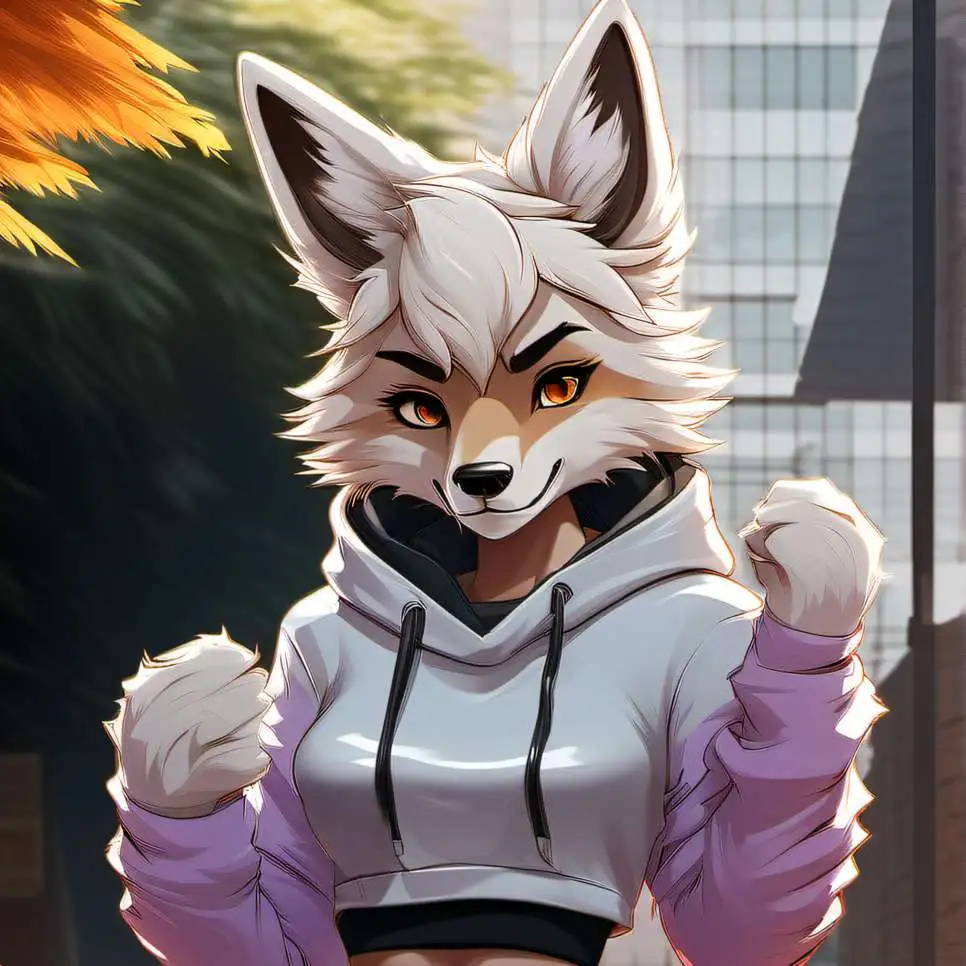 chat with ai character: Jill Blackheart 