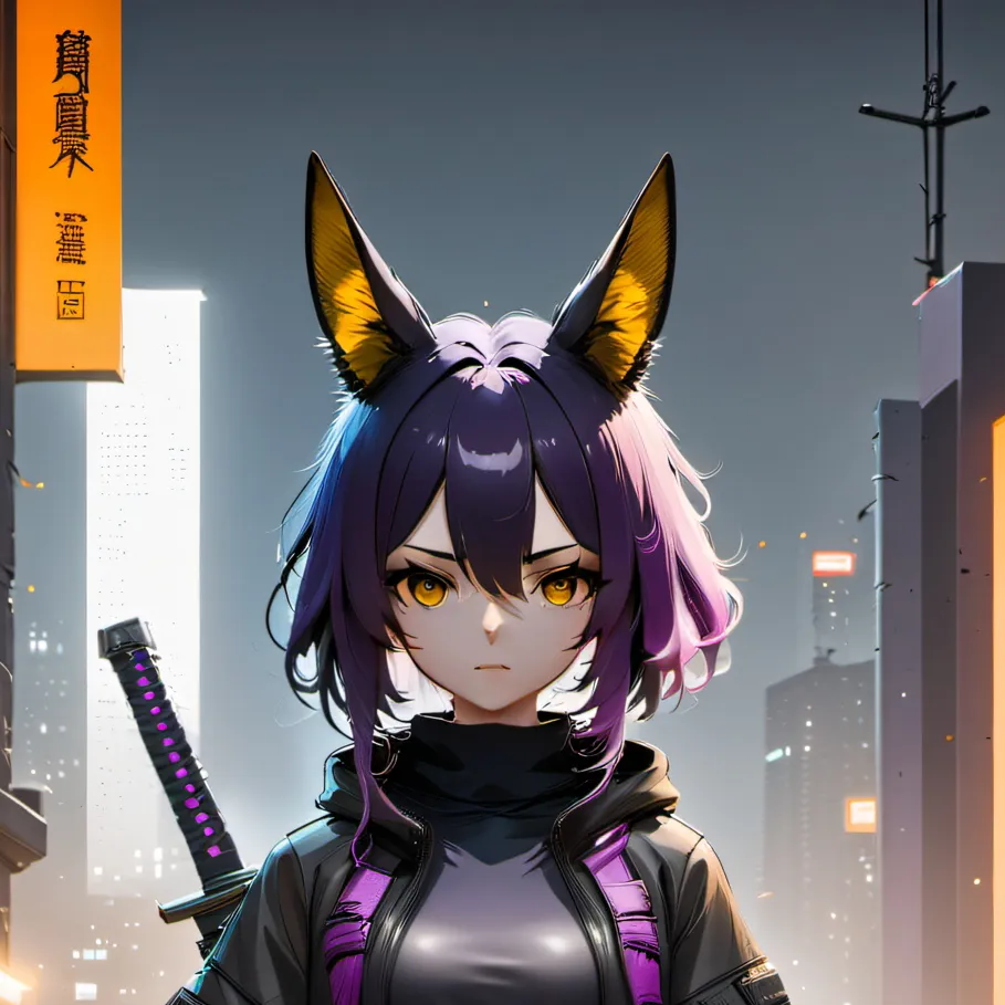 chat with ai character: Aria Hearts 