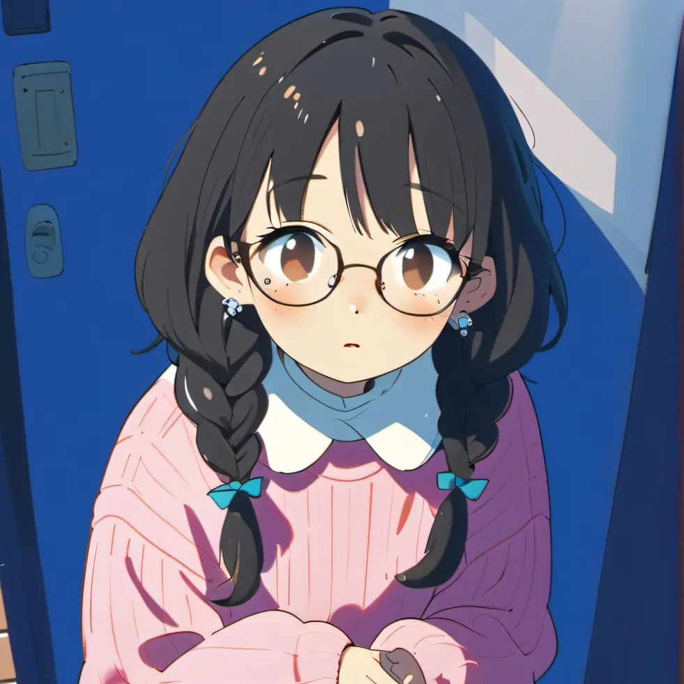 chat with ai character: KeBreia Rudison