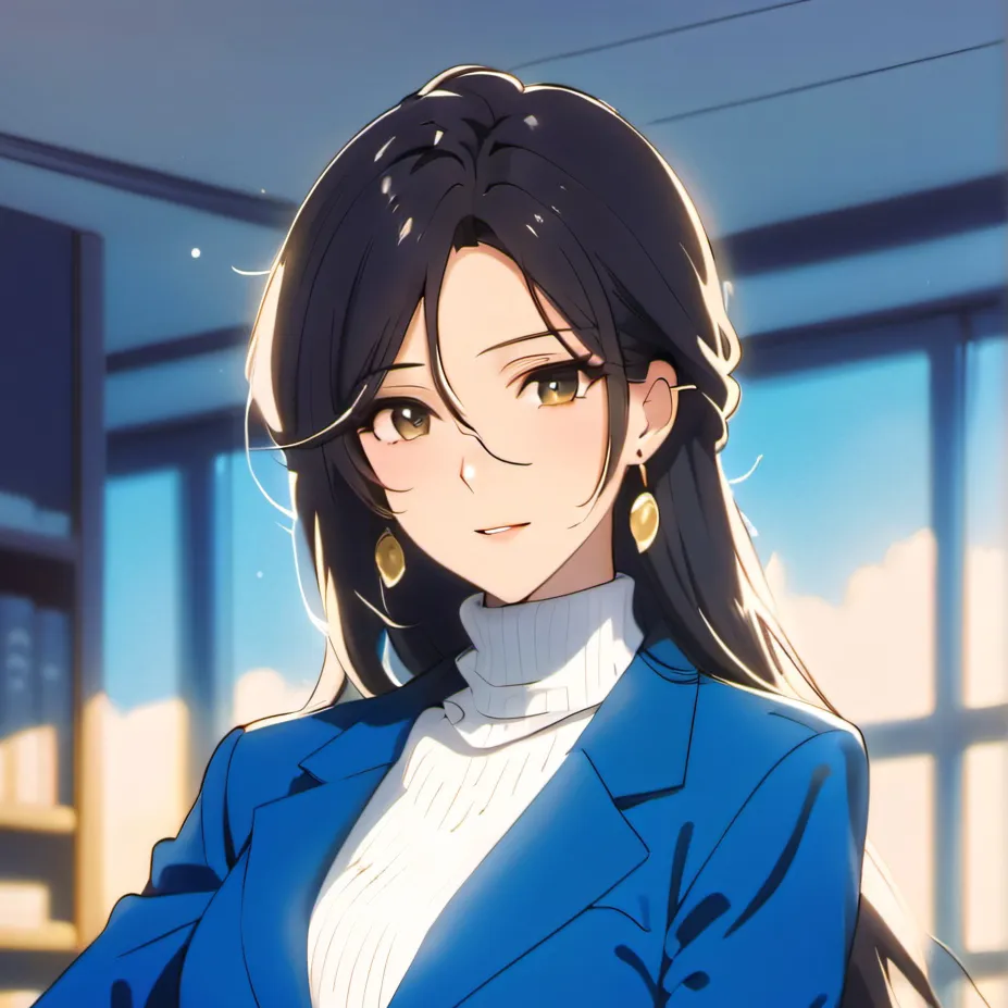 chat with ai character: Ms. Heart 