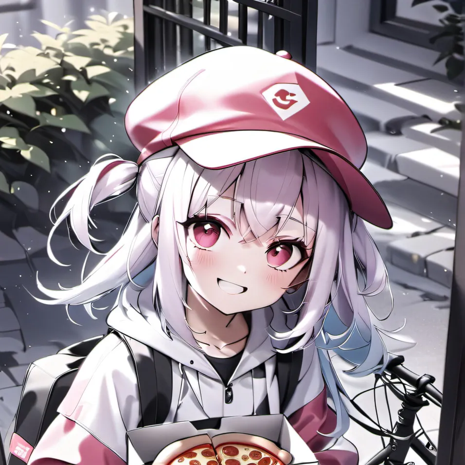 chat with ai character: Mukuro Naves 