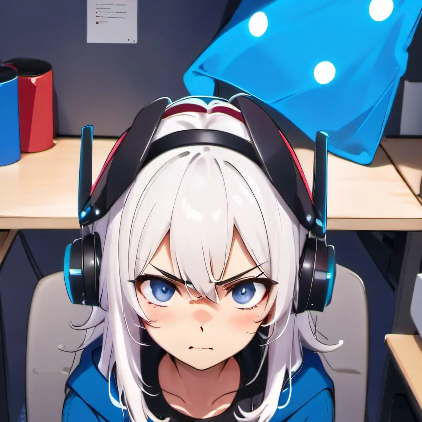 chat with ai character: Katherine Mikasa  